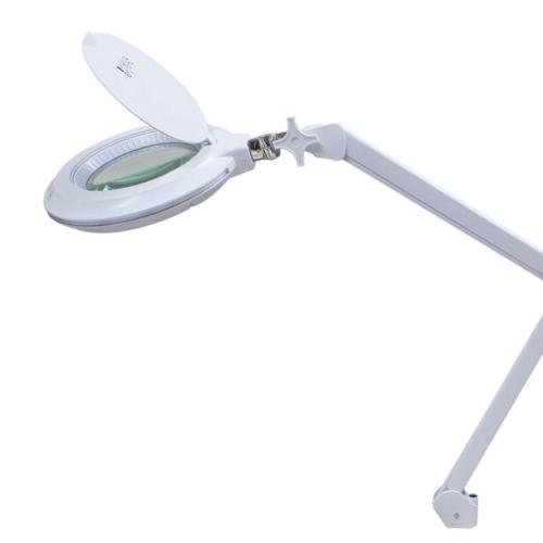 Segi SK103D-3X Illuminated Magnifier