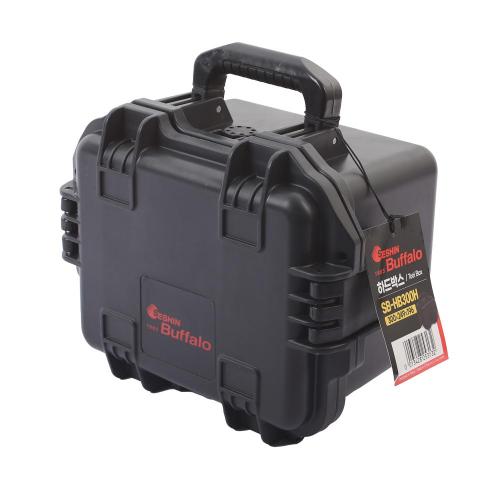 Seshin Buffalo SB-HB300H Tool Box Hard Box