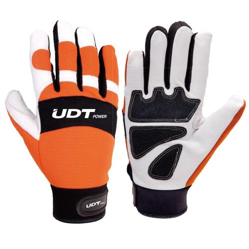 UDT 520-9697 Accessories Chainsaw Gloves