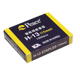 PEACE 180-5077 Stapler Pins