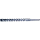 UDT 521-3007 Heller Bit 4-Flute SDS PLUS Bit
