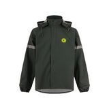 Jaebi Rainwear MC-1100 Riding Rainwear MC-1100