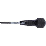 VESSEL 230HW-2 Professional Ball Grip Screwdriver Set