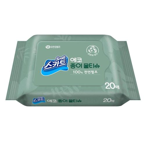 Yuhan 41803 Kimberly Wiper Wet Wipes