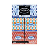Yuhan 46043 Kimberly Wiper Facial Tissue