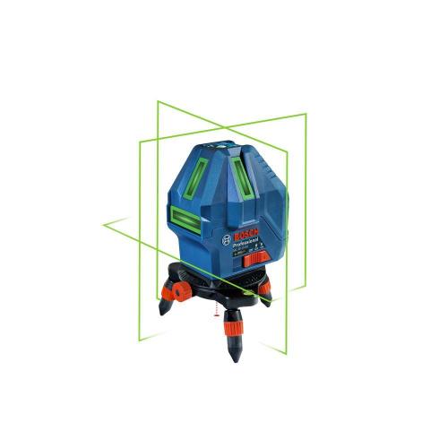Bosch Measurement GLL50-15XG Laser Level