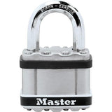 MASTER Lock M5EURDSTSCC Key