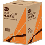 Gwangjin Industrial KJR300 Clear Wiper White