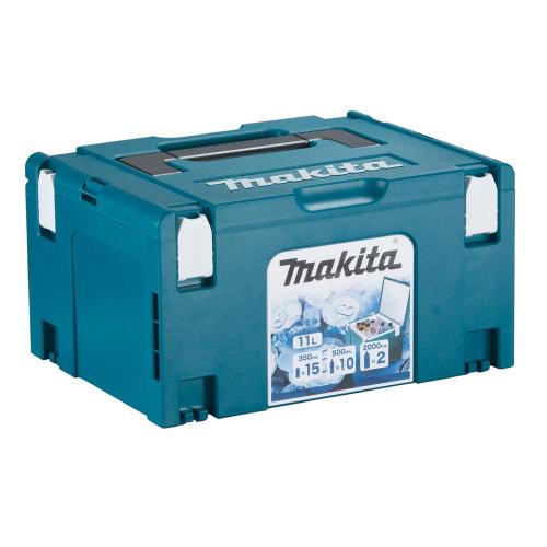 Makita AC 198254-2 Tool Box