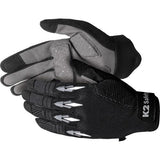 K2 Safety IUA24V03 Vibration-Resistant Gloves