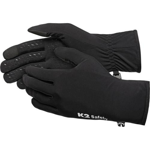 K2 Safety IUW24V01 Cold Protection Gloves