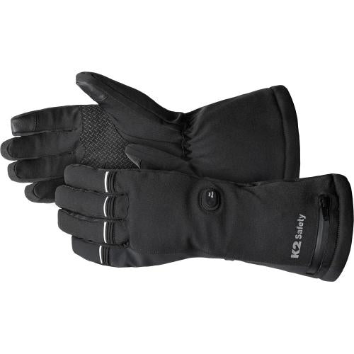 K2 Safety IUW24V02 Cold Protection Gloves