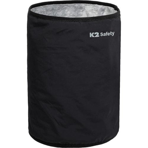 K2 Safety IUW24905 Wind Neck Gaiter