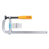 ARM LH-300 L-Clamp (Heavy-Duty Metalworking)