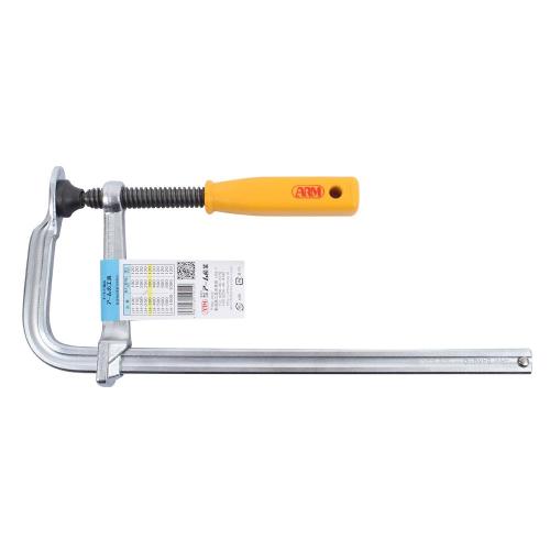 ARM LH-300 L-Clamp (Heavy-Duty Metalworking)
