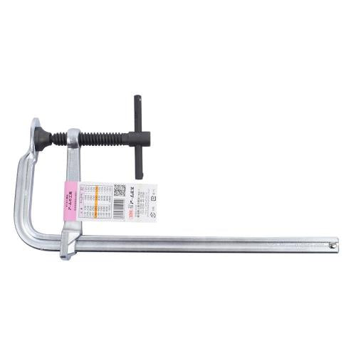 ARM LHB-100 L-Clamp (Heavy-Duty Metalworking)
