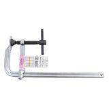 ARM LHB-100 L-Clamp (Heavy-Duty Metalworking)