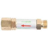 Samwon SWF-TO Flashback Arrestor (Torch Type)
