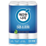 Kkeutkeuthannara FRT-ADA0067B Roll Towel