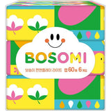 Kkeutkeuthannara SBW-FNP0002A Wet Wipes