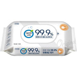 Kkeutkeuthannara SWT-ANT0033A Disinfectant Wipe