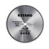 KEYANG 5071039 Accessories Tip Saw (Aluminum)