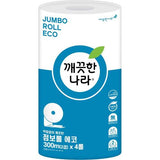 Kkeutkeuthannara SAF-ABJ0050A Jumbo Roll