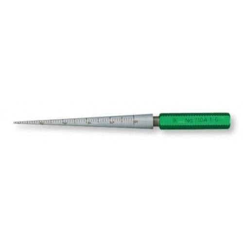 SK CGTPG-710A Taper Gauge