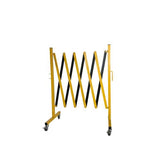 Smato Road Products S-YB-W Barricade