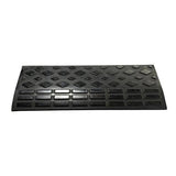 Smato Road Products SRSR04 Vehicle Entry Plate