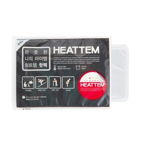 Myungjin 860-6217 Heat Pack