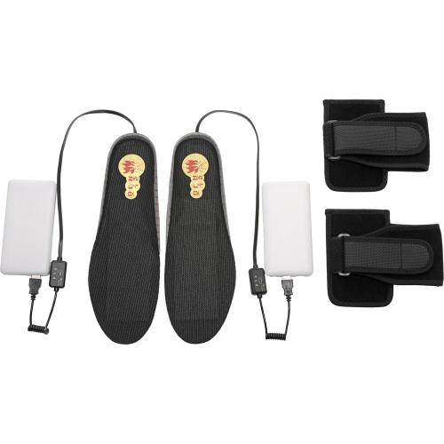 Prospecs Safety 887-3651 Heating Insole
