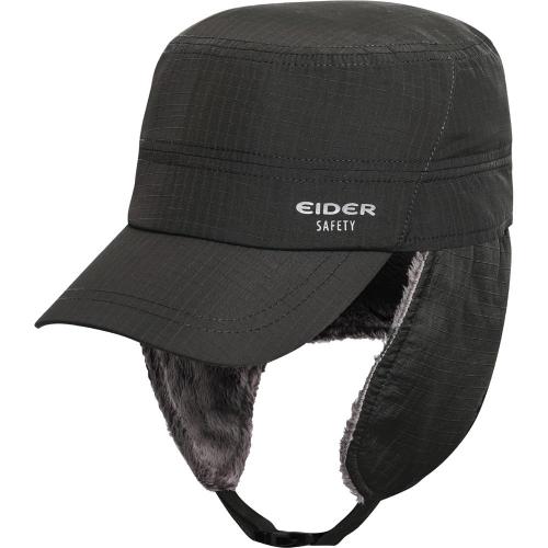 Eider Safety HUF24C02 Winter Air Force Cap