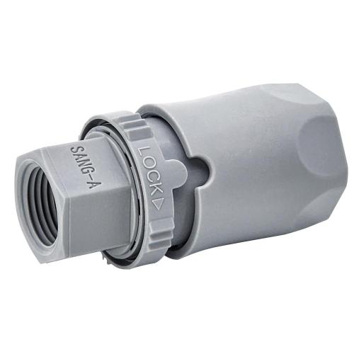 Sangah PHF22 Safety Coupler - Plastic