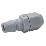 Sangah PCN21 Safety Nut Coupler - Plastic