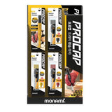 Monami 184-9831 ProCap Dry Pencil Marker