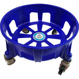 NCJ 917-3354 Plastic Container