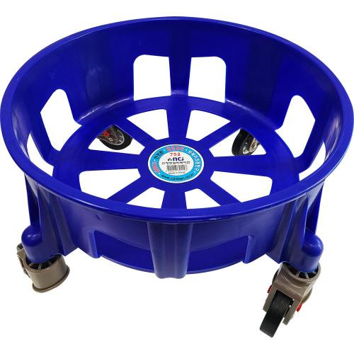 NCJ 917-3354 Plastic Container