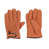 Seok Gang SK-311 Argon Glove (Cowhide)