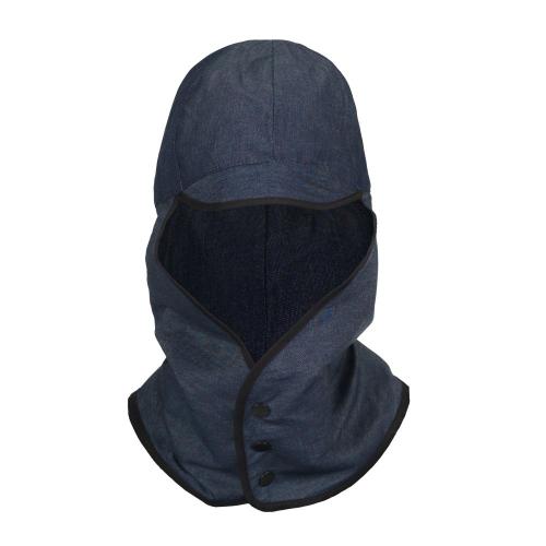 Seok Gang SK-504 Blue Hood
