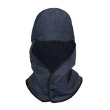 Seok Gang SK-504 Blue Hood