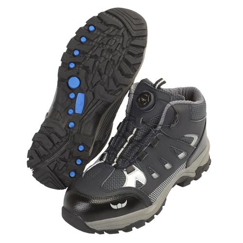 Buffalo BFL-604D Safety Shoe