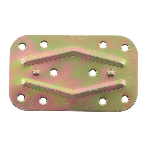 SMATO 177-3088 Metal Flat Bar