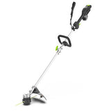 BM BC60F Cordless String Trimmer
