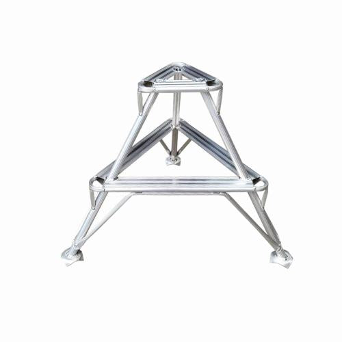 SMATO 154-8020 Ladder Triangular Ladder