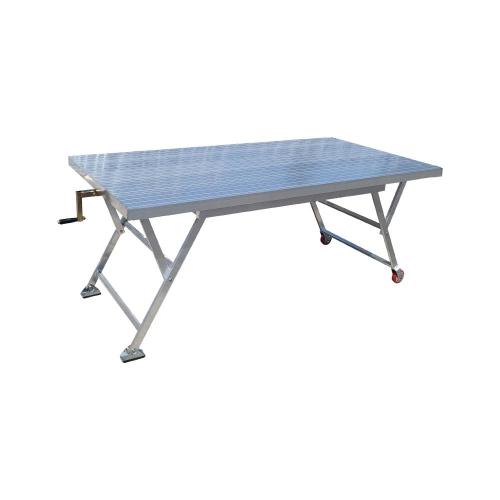 SMATO 154-8093 Ladder Work Table