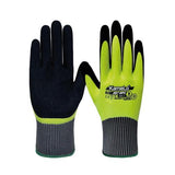Camelo 007-WPC Waterproof Cut-Resistant Glove