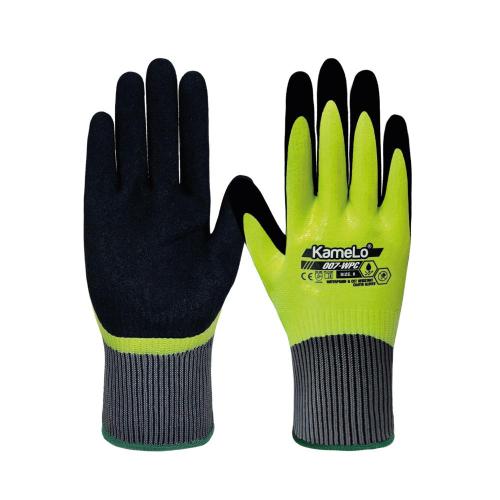 Camelo 007-WPC Waterproof Cut-Resistant Glove