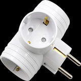 AK Raon GNT-X3-16A T-Type Multi Outlet