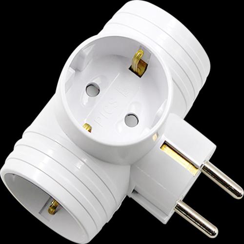 AK Raon GNT-X3-16A T-Type Multi Outlet